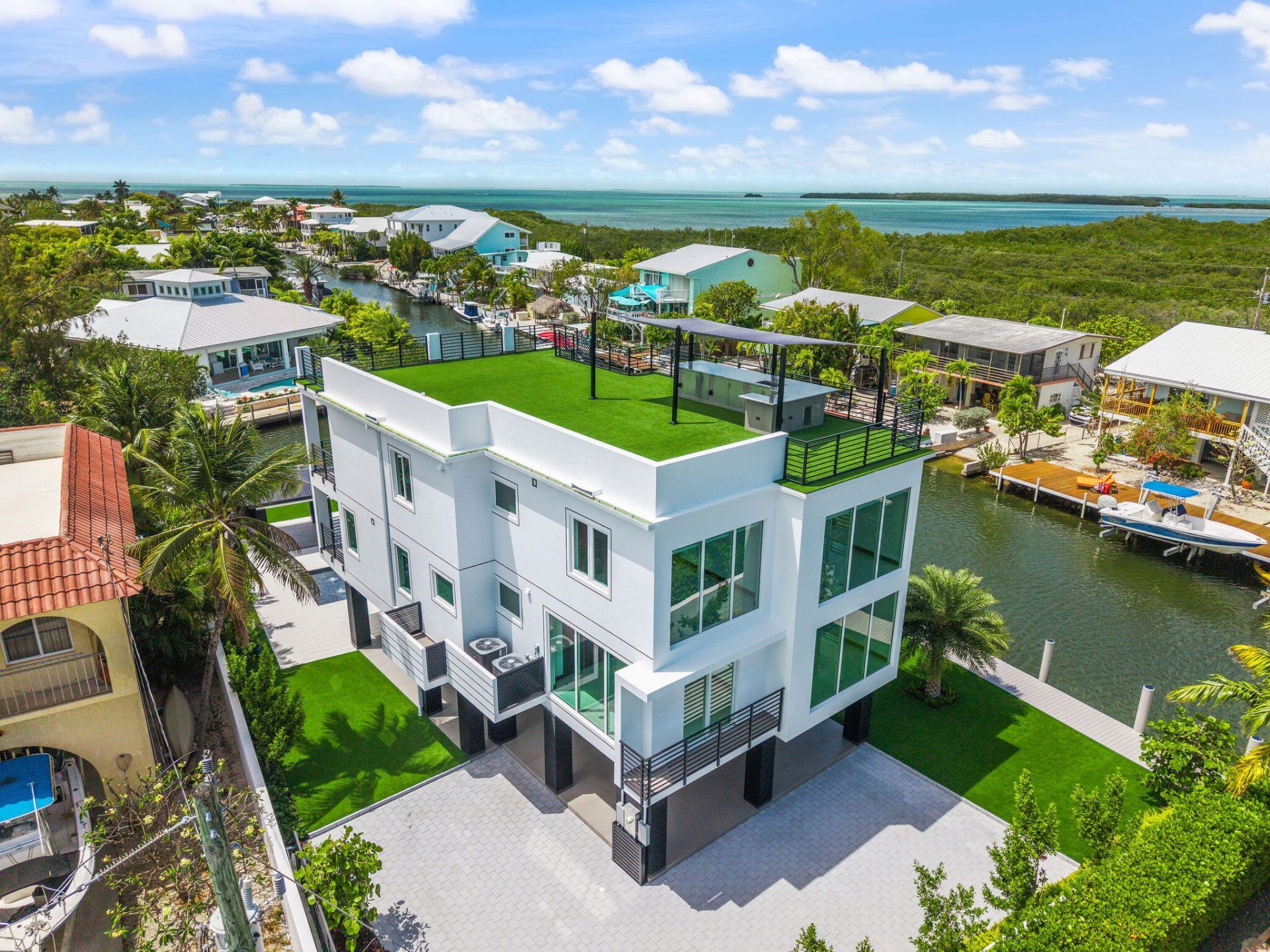 265 Pueblo Street, Tavernier, FL 33070 Photo