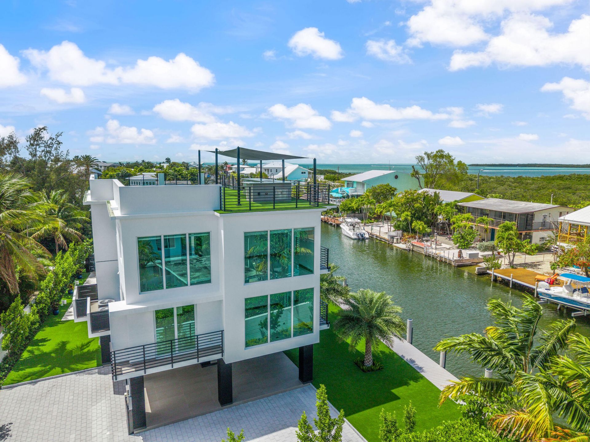 265 Pueblo Street, Tavernier, FL 33070 Photo