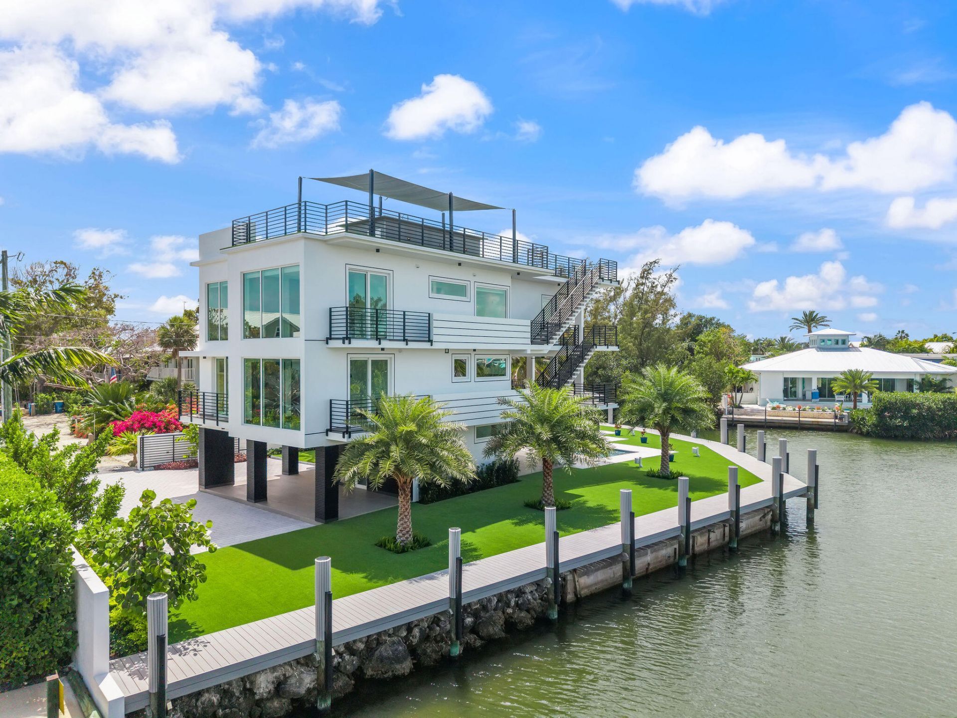 265 Pueblo Street, Tavernier, FL 33070 Photo