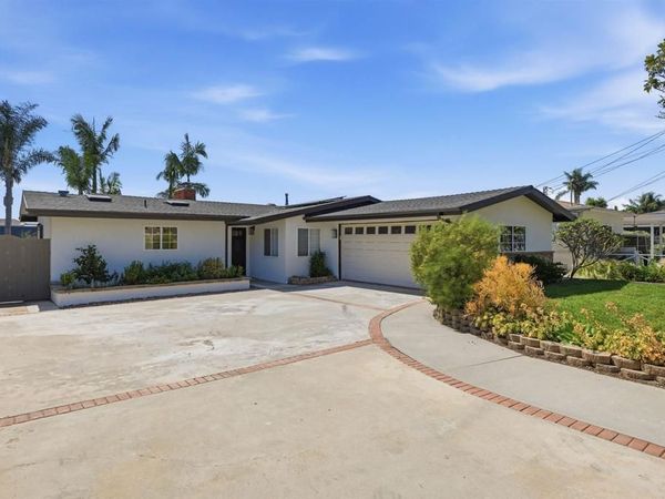 1457 Kurtz Street, Oceanside, CA 92054