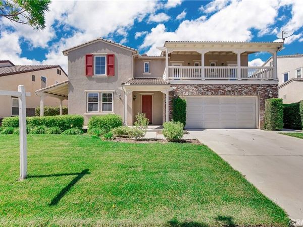 34440 Fawn Ridge, Yucaipa, CA 92399