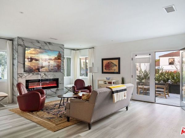 5529 Bradna Drive, Los Angeles, CA 90043