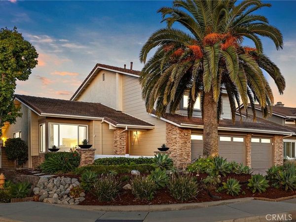522 Calle Cuadra, San Clemente, CA 92673