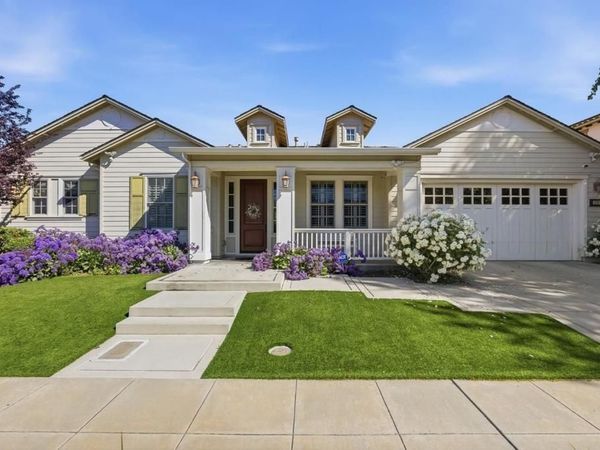 170 Levin Avenue, Mountain View, CA 94040