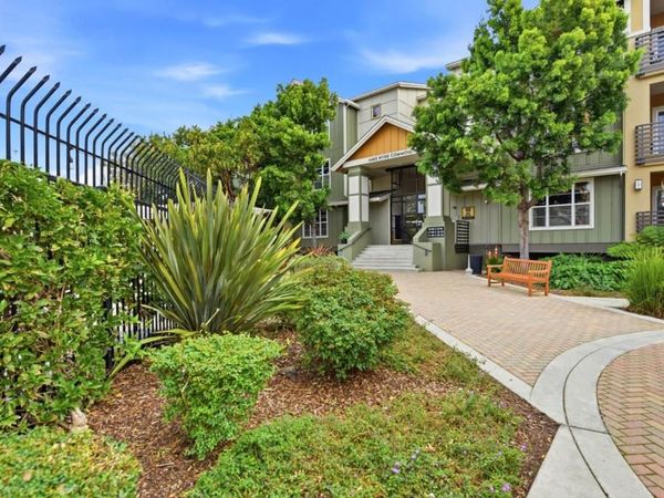 4463 Hyde, Unit 116, Fremont, CA 94538