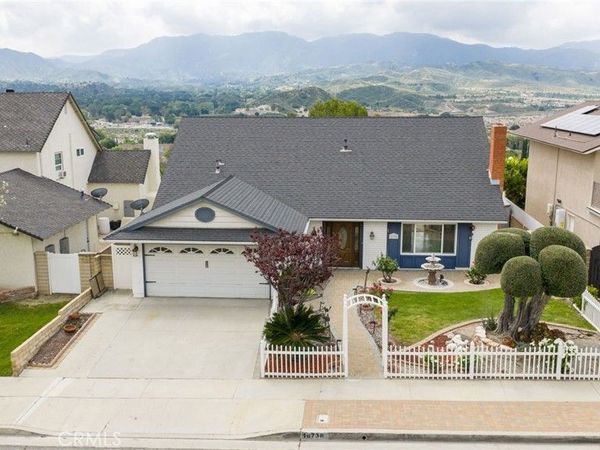 16738 Goodvale, Canyon Country, CA 91387