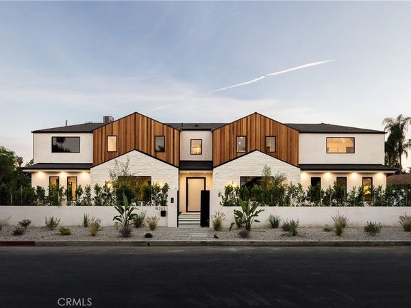 15202 Hesby Street, Sherman Oaks, CA 91403