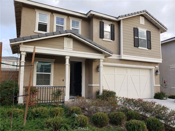 4725 S Scott Way, Ontario, CA 91762