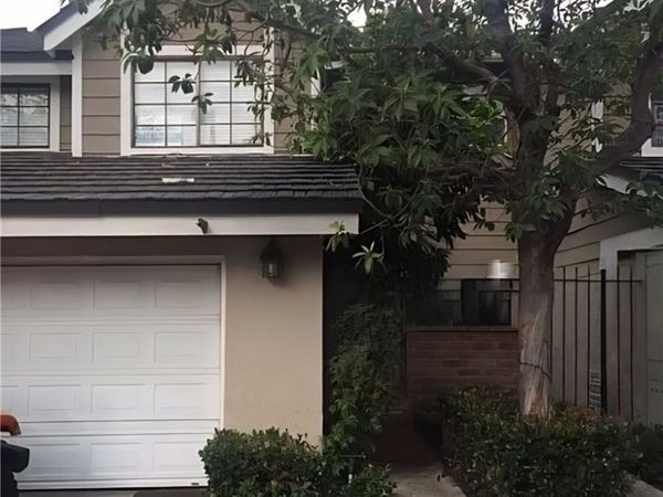 6 Marigold, Irvine, CA 92614