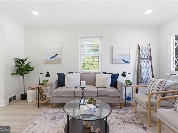 40 HILLVALE ROAD , BALTIMORE, MD 21229