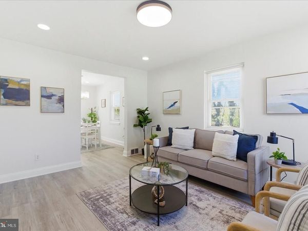 40 HILLVALE ROAD , BALTIMORE, MD 21229