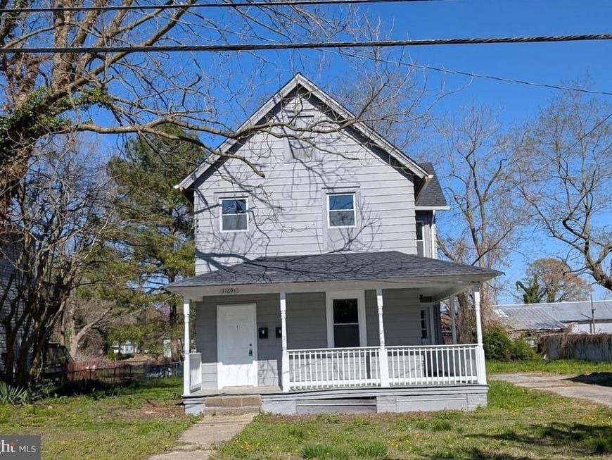 11691 Beechwood Street, Princess Anne, MD 21853 Main Photo