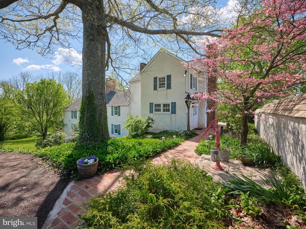 3501 ALLENTOWN ROAD, SOUDERTON, PA 18964