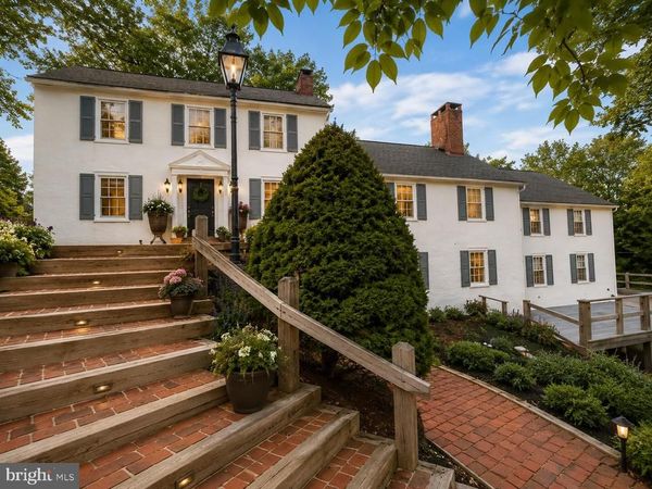 3501 ALLENTOWN ROAD, SOUDERTON, PA 18964