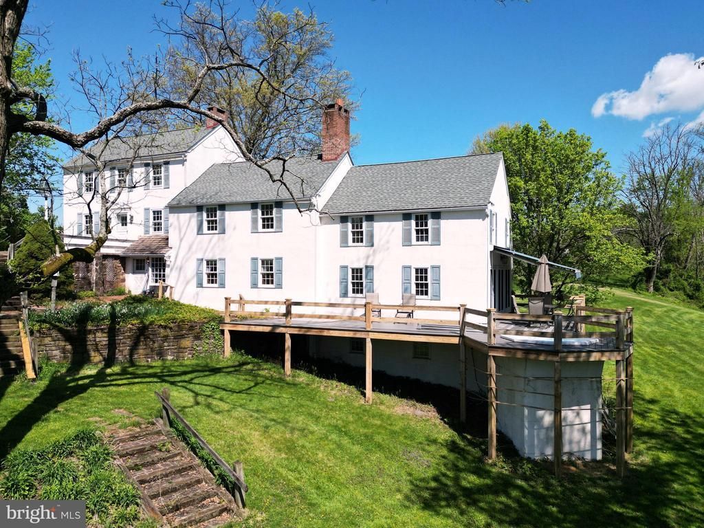 3501 ALLENTOWN ROAD, SOUDERTON, PA 18964