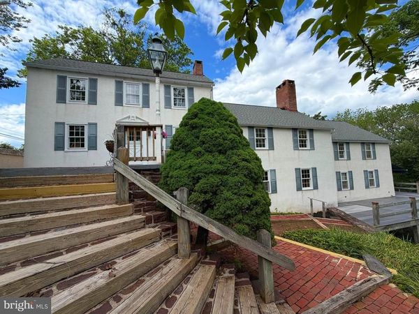 3501 ALLENTOWN ROAD, SOUDERTON, PA 18964