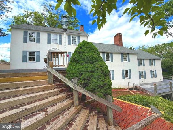 3501 ALLENTOWN ROAD, SOUDERTON, PA 18964