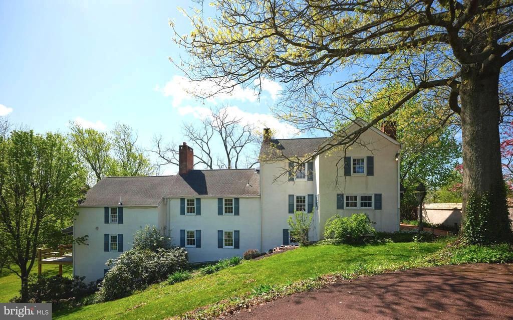 3501 ALLENTOWN ROAD, SOUDERTON, PA 18964