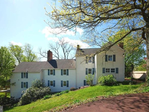 3501 ALLENTOWN ROAD, SOUDERTON, PA 18964
