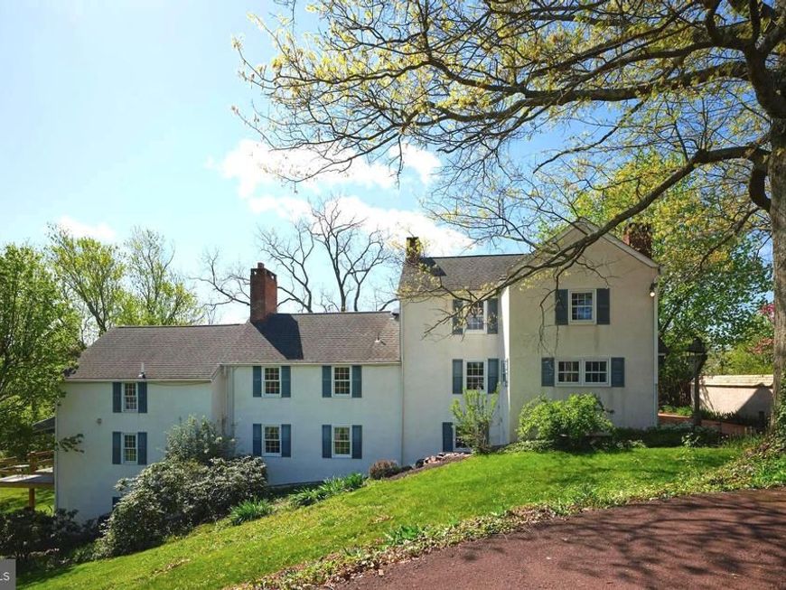 3501 Allentown Road, Souderton, PA 18964 Main Photo