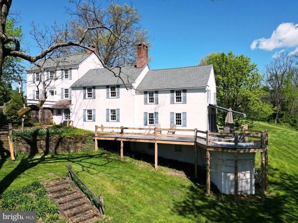 3501 ALLENTOWN ROAD, SOUDERTON, PA 18964