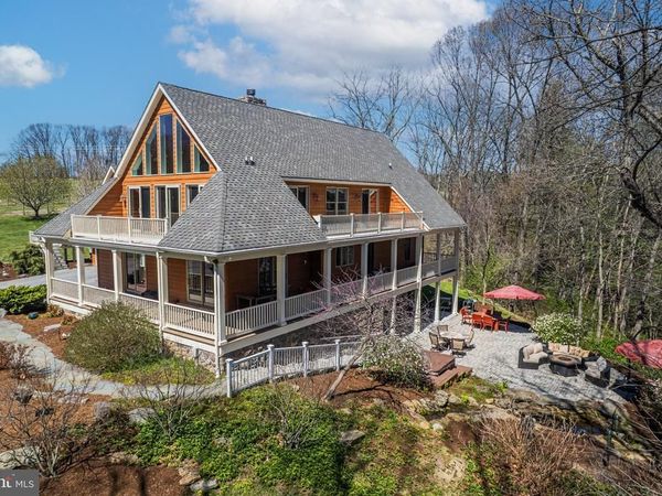 21042 MILLERS MILL ROAD, FREELAND, MD 21053