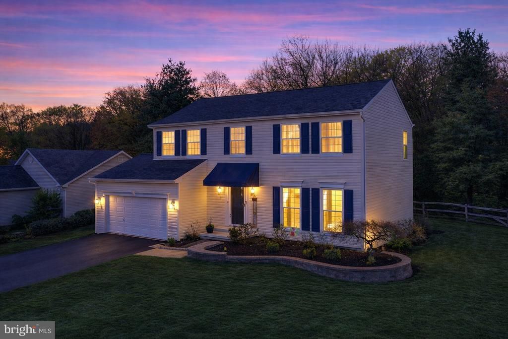 146 Willamette Drive, Bear, DE 19701 Main Photo