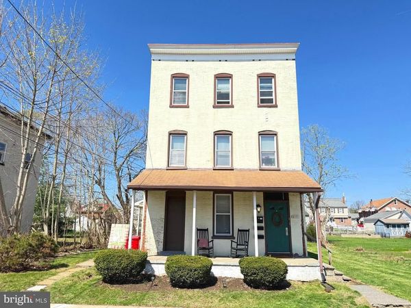 517 GLASGOW STREET, POTTSTOWN, PA 19464