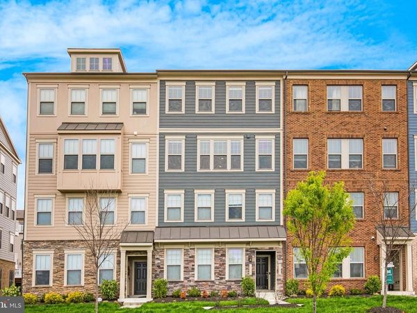 222 PETITE SIRAH TERRACE SE , LEESBURG, VA 20175