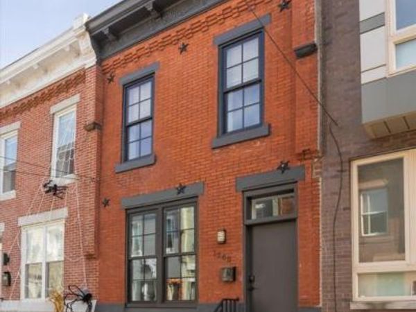 1265 S BONSALL STREET , PHILADELPHIA, PA 19146