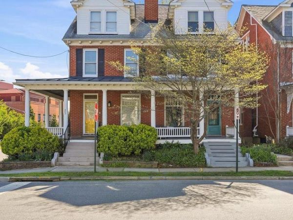 520 ELM STREET, FREDERICK, MD 21701