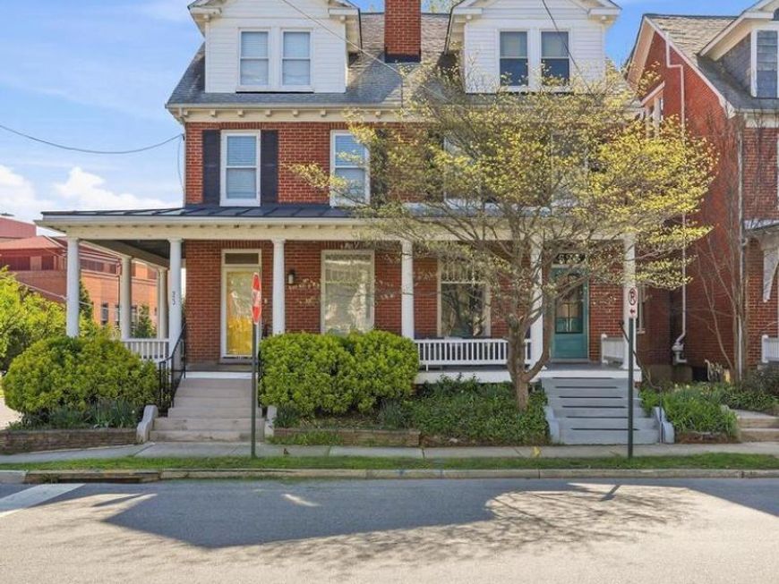 520 Elm Street, Frederick, MD 21701 Main Photo