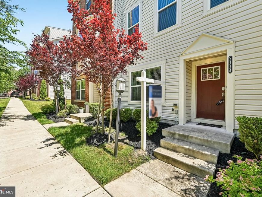 7114 Littlemore Way, Hanover, MD 21076 Main Photo