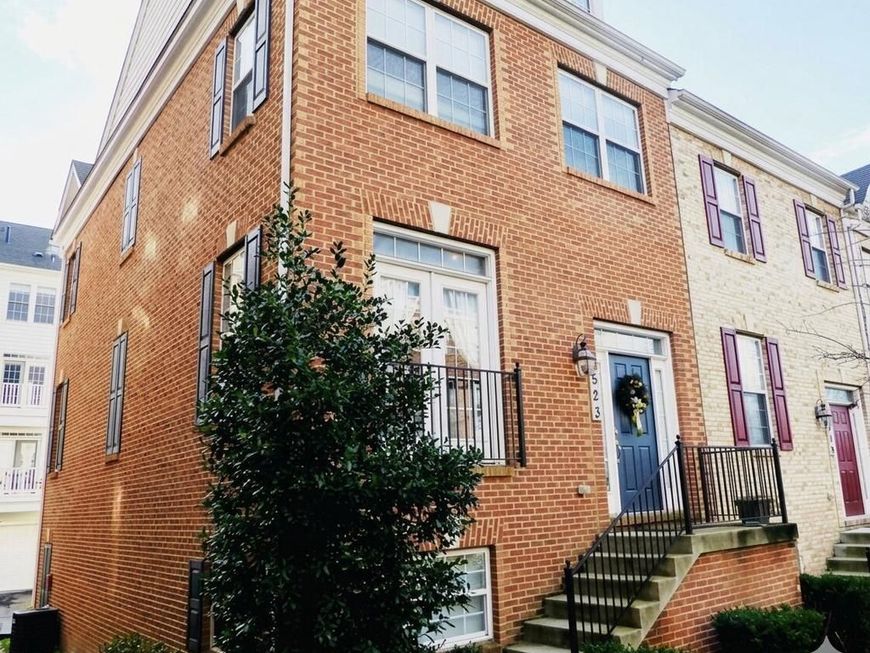 523 Pelican Avenue, Gaithersburg, MD 20877 Main Photo