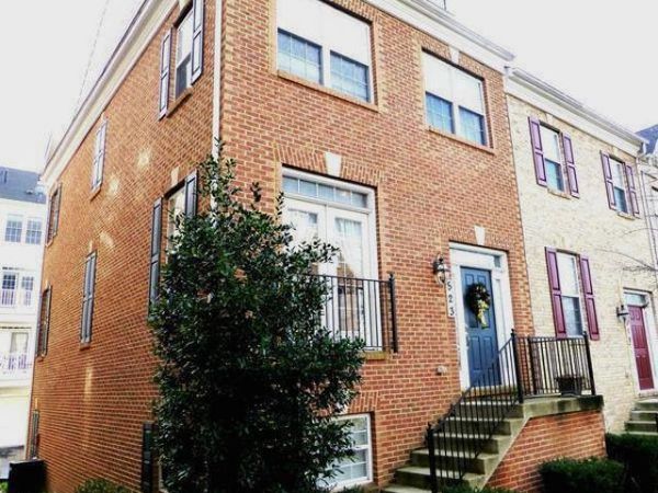 523 PELICAN AVENUE, GAITHERSBURG, MD 20877
