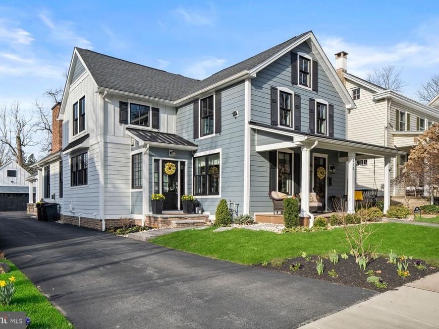 172 Lafayette Street, Doylestown, PA 18901 Main Photo