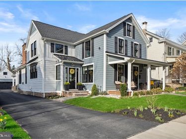 172 LAFAYETTE STREET, DOYLESTOWN, PA 18901