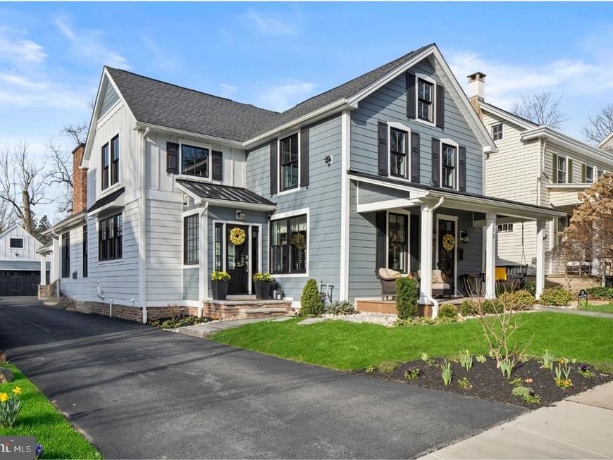 172 Lafayette Street, Doylestown, PA 18901 Main Photo