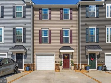 1756 SCENIC LOOP , CULPEPER, VA 22701