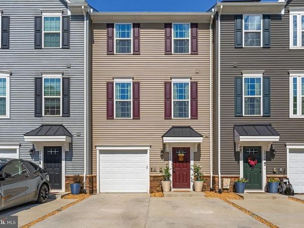1756 SCENIC LOOP, CULPEPER, VA 22701