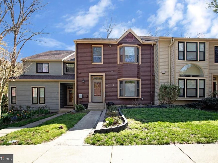 560 Herons Nest, Annapolis, MD 21409 Main Photo