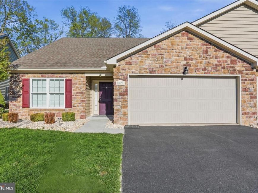 9723 Cobble Stone Court, Hagerstown, MD 21740 Main Photo
