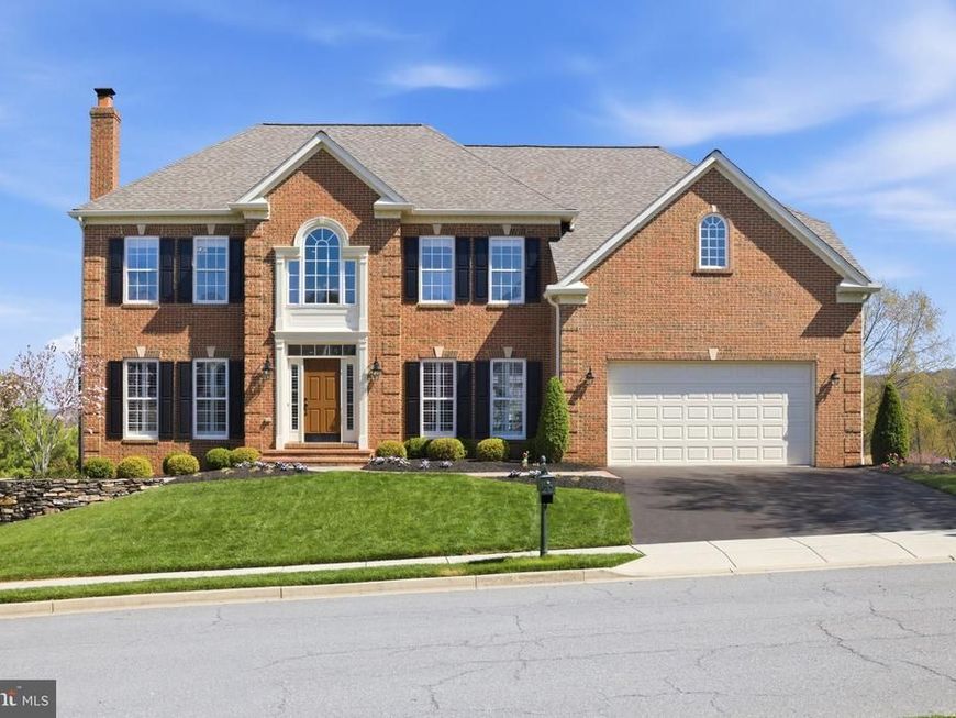 5 Stone Springs Lane, Middletown, MD 21769 Main Photo