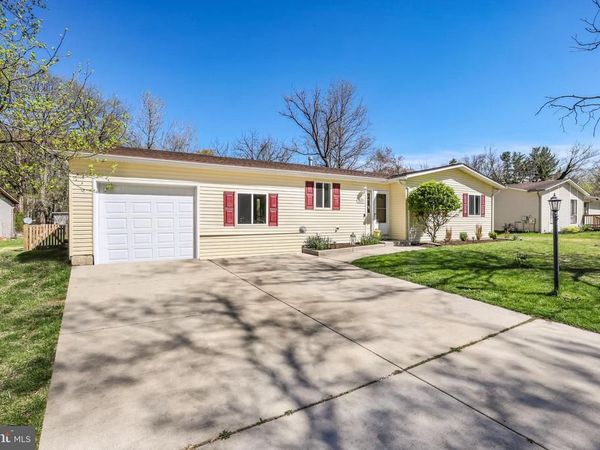 9334 BIG RIVER RUN, COLUMBIA, MD 21045