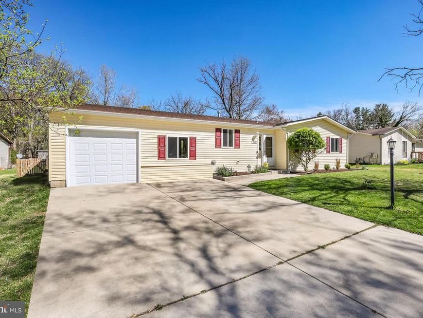 9334 Big River Run, Columbia, MD 21045 Main Photo