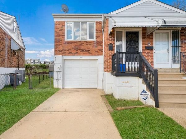 1706 KENNEDY STREET , PHILADELPHIA, PA 19124