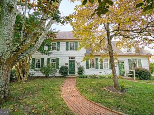 420 KINGS HIGHWAY , LEWES, DE 19958