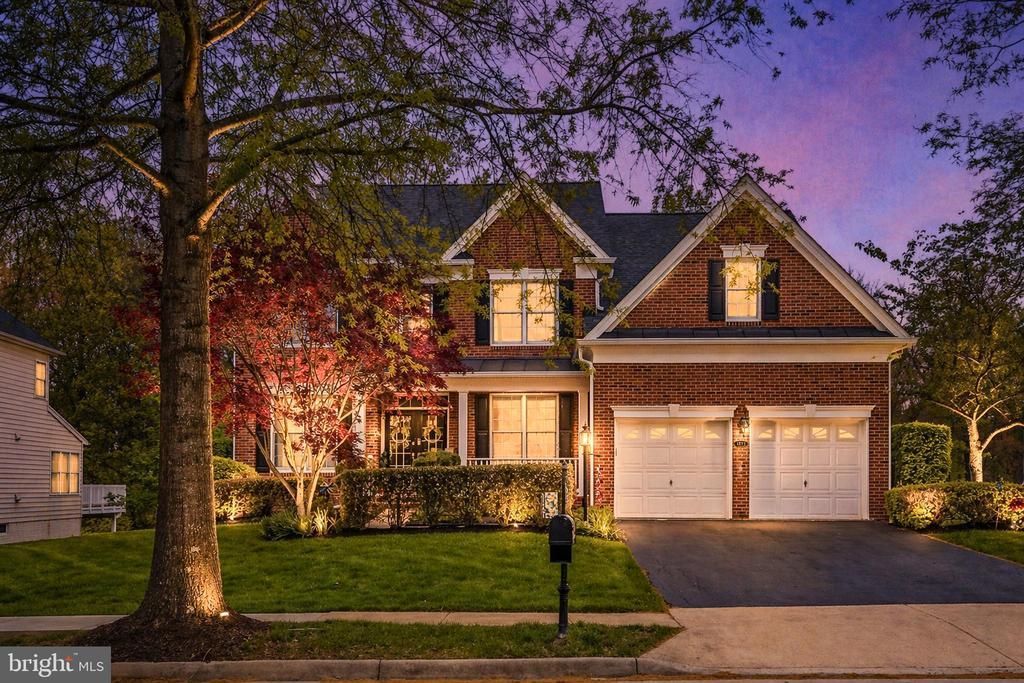 5774 Solheim Cup Drive, Haymarket, VA 20169 Main Photo