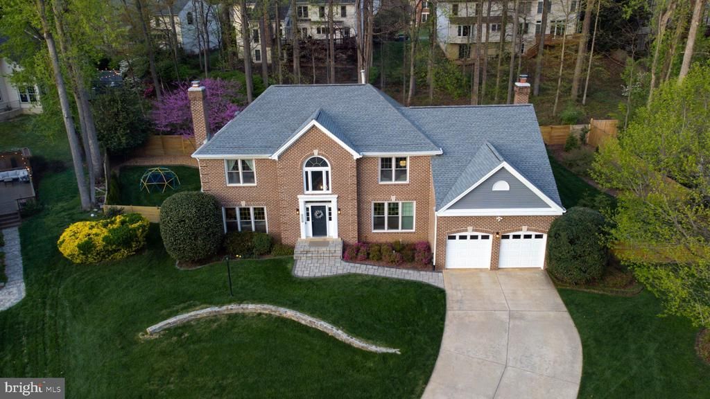 12628 Plow Court, Fairfax, VA 22030 Main Photo