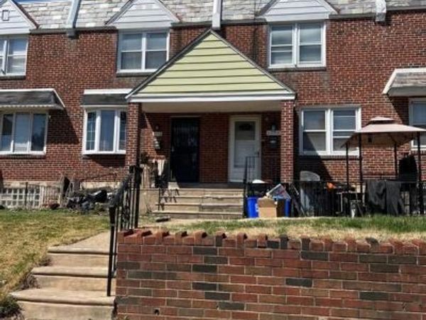 6128 NEWTOWN AVENUE, PHILADELPHIA, PA 19111